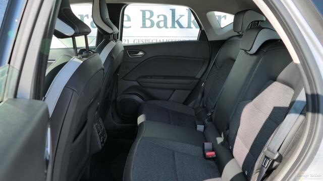 Renault CAPTUR TCe 155 EDC Automaat Intens