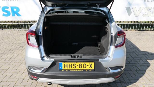 Renault CAPTUR TCe 155 EDC Automaat Intens