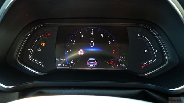 Renault CAPTUR TCe 155 EDC Automaat Intens