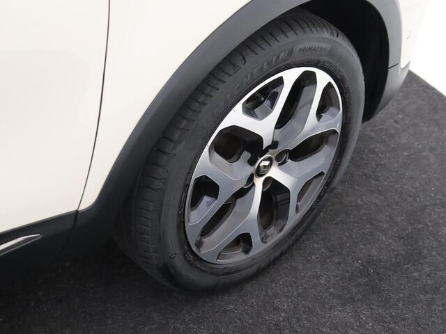 Renault CAPTUR 0.9 TCe Intens | Parkeercamera