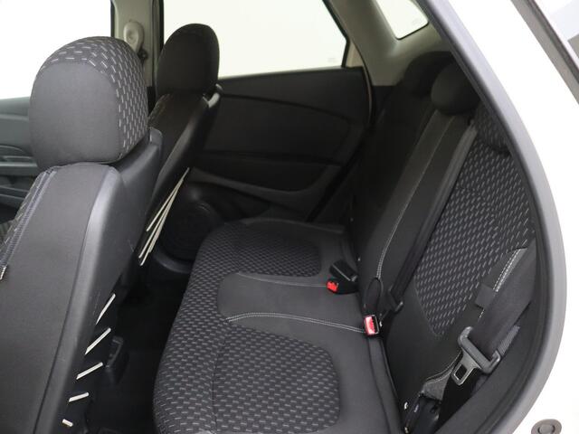 Renault CAPTUR 0.9 TCe Intens | Parkeercamera