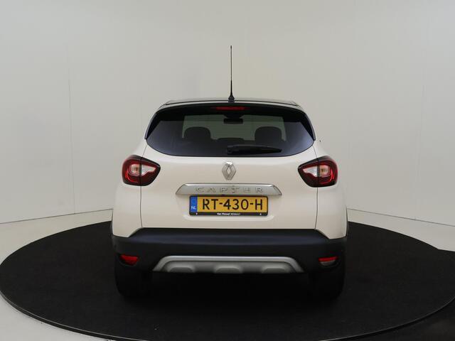 Renault CAPTUR 0.9 TCe Intens | Parkeercamera