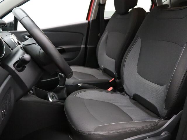 Renault CAPTUR TCe 90pk Dynamique Camera | Climate | Cruise | Parkeersens. achter | 17" Velgen