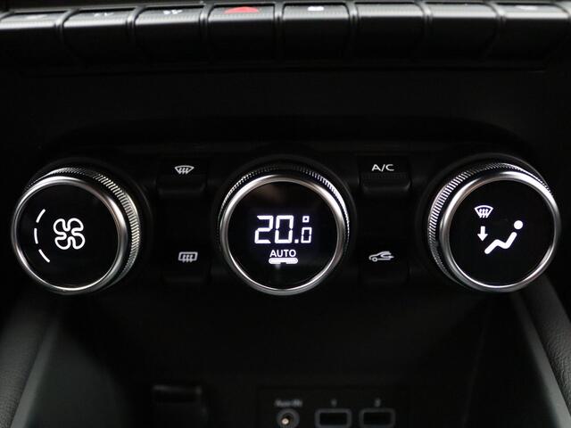 Renault CAPTUR 1.6 E-Tech Plug-in Hybrid 160 R.S. Line Adapt. Cruise | Camera | Navi | Parkeersens. v+a | Stoelverw.