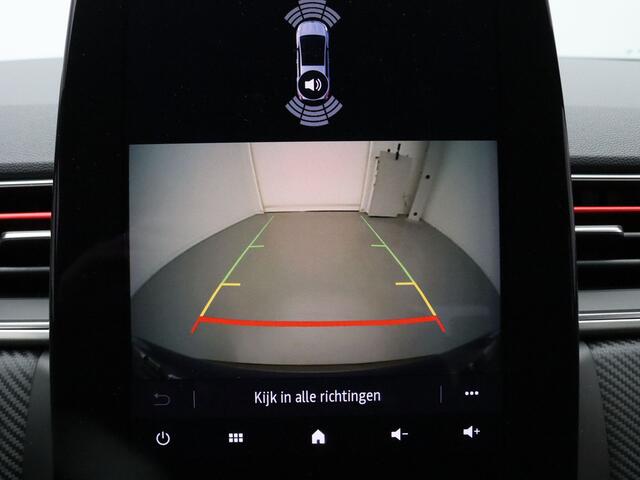 Renault CAPTUR 1.6 E-Tech Plug-in Hybrid 160 R.S. Line Adapt. Cruise | Camera | Navi | Parkeersens. v+a | Stoelverw.