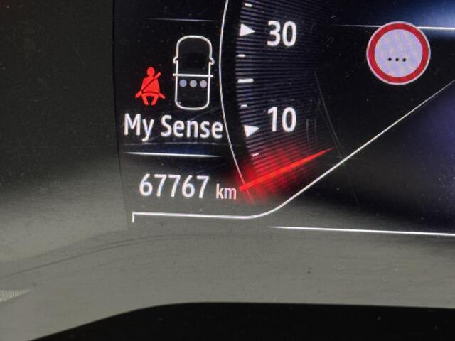 Renault CAPTUR 1.0 TCe 90 Intens Trekhaak | Achterruitrij camera | Navigatiesysteem | Parkeersensoren