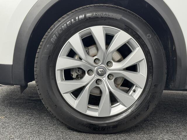Renault CAPTUR 1.0 TCe 90 Intens Trekhaak | Achterruitrij camera | Navigatiesysteem | Parkeersensoren