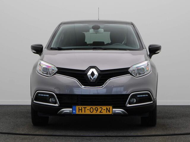 Renault CAPTUR TCe 90pk Xmod | Trekhaak | Achteruitrijcamera | Stoelverwarming | Dealer onderhouden