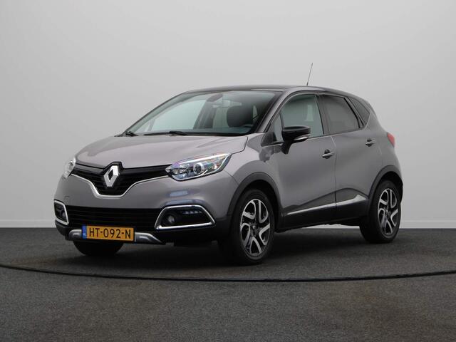 Renault CAPTUR TCe 90pk Xmod | Trekhaak | Achteruitrijcamera | Stoelverwarming | Dealer onderhouden