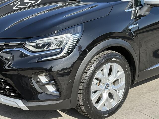 Renault CAPTUR 1.6 E-Tech Plug-in Hybrid 160 Business Led*Navi*optie's*