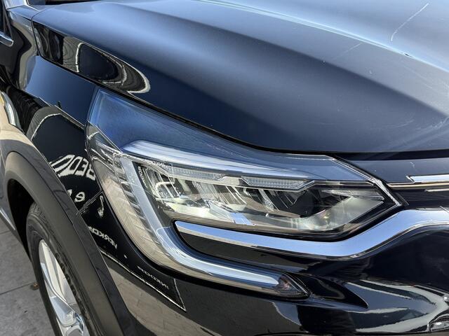 Renault CAPTUR 1.6 E-Tech Plug-in Hybrid 160 Business Led*Navi*optie's*