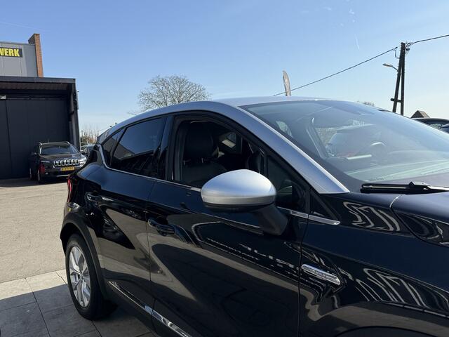 Renault CAPTUR 1.6 E-Tech Plug-in Hybrid 160 Business Led*Navi*optie's*