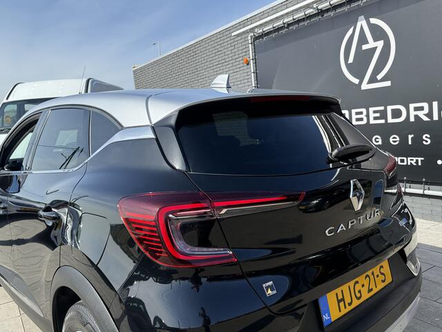 Renault CAPTUR 1.6 E-Tech Plug-in Hybrid 160 Business Led*Navi*optie's*