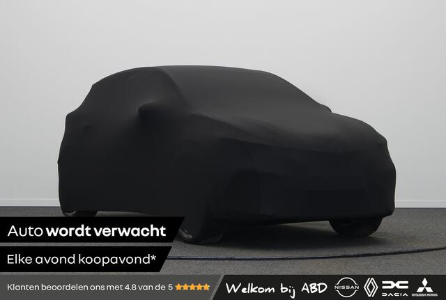 Renault CAPTUR 1.2 TCe Dynamique | Verwacht! | Trekhaak! | Automaat | Climate Control | Cruise Control | Velgen Lichtmetaal |