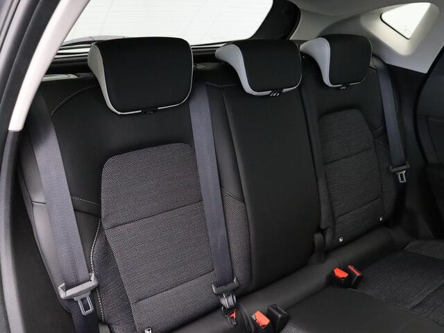 Renault CAPTUR TCe 90pk techno | Stoel en stuurwielverwarming | Elek. verwarmbaar voorruit |