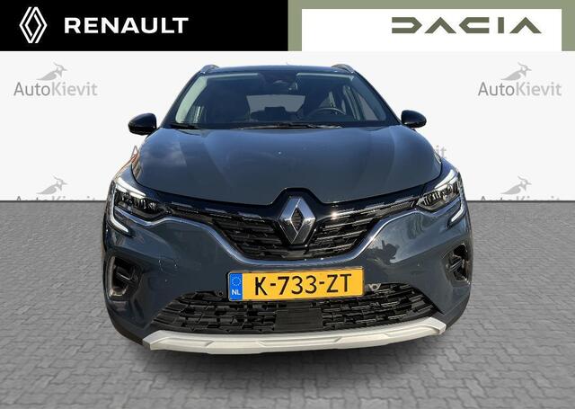 Renault CAPTUR 1.0 TCe 90 Intens