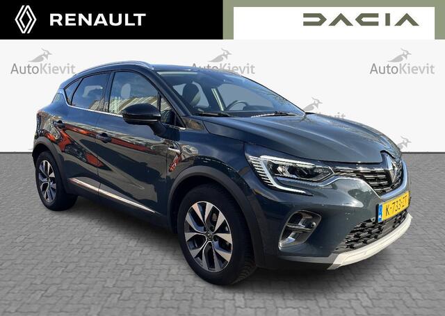 Renault CAPTUR 1.0 TCe 90 Intens