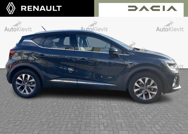 Renault CAPTUR 1.0 TCe 90 Intens