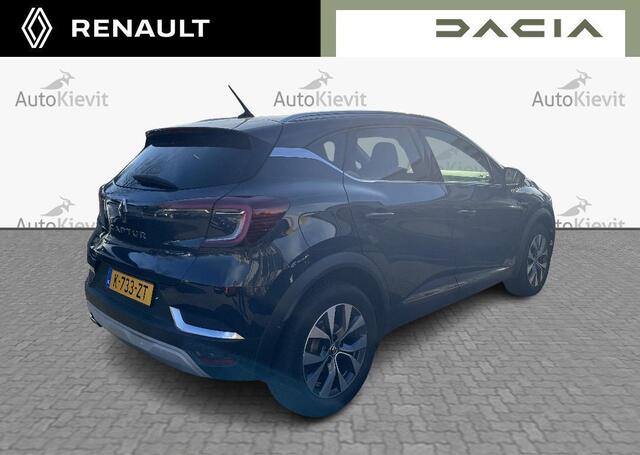 Renault CAPTUR 1.0 TCe 90 Intens
