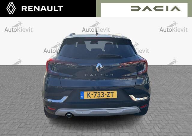 Renault CAPTUR 1.0 TCe 90 Intens