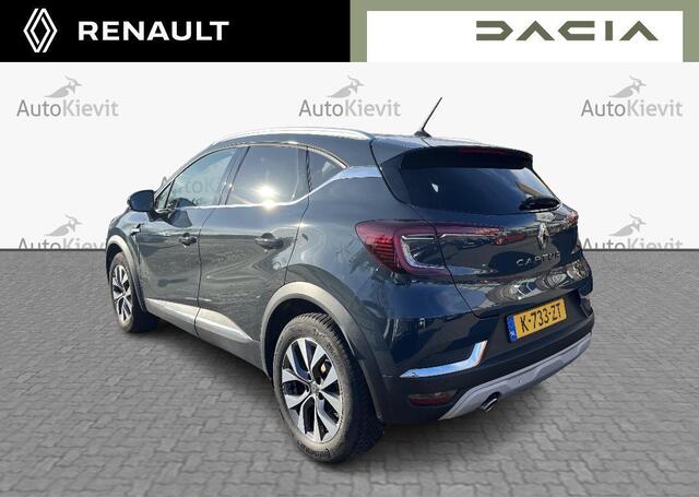 Renault CAPTUR 1.0 TCe 90 Intens