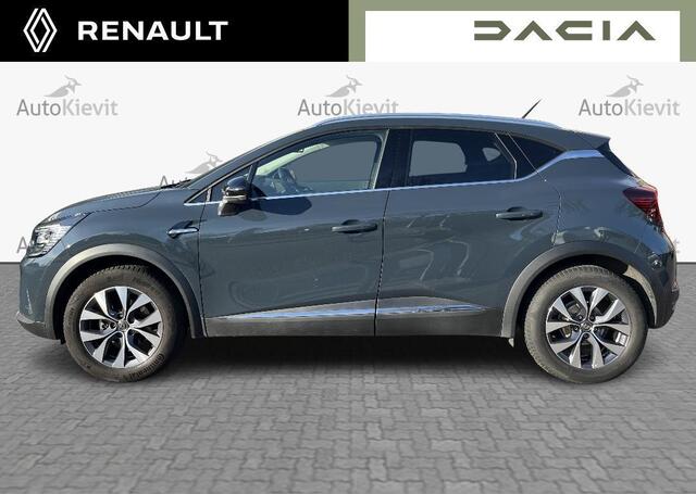 Renault CAPTUR 1.0 TCe 90 Intens