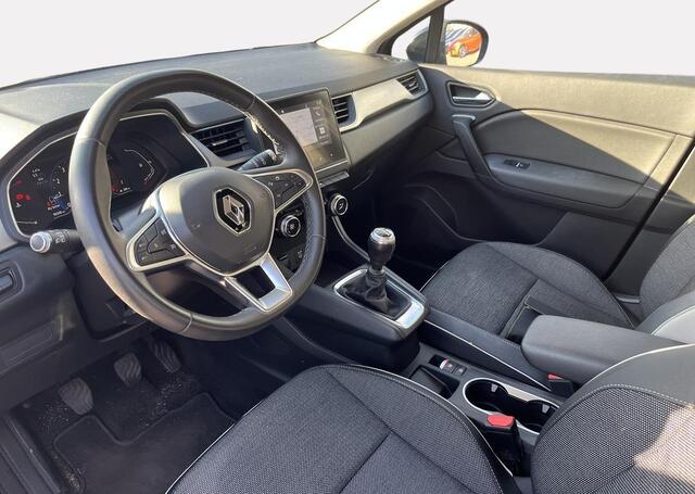 Renault CAPTUR 1.0 TCe 90 Intens