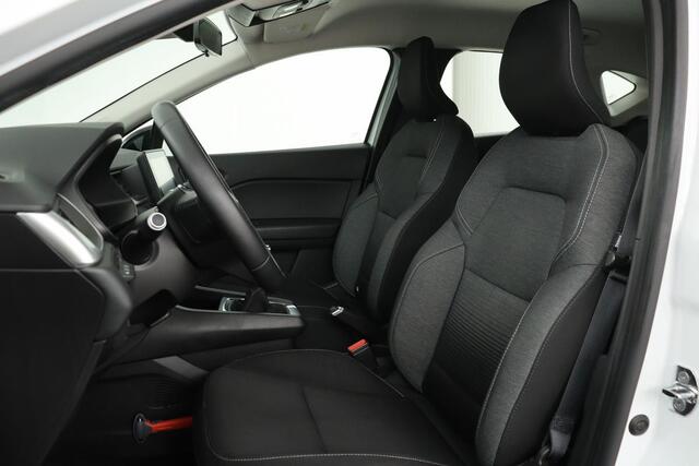 Renault CAPTUR 1.0 TCe Zen | Trekhaak | Carplay | Full LED | Navigatie | Airco | Cruise control | Bluetooth
