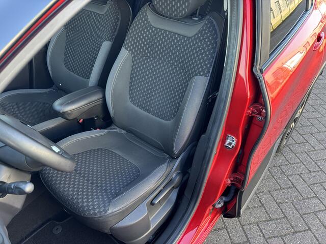 Renault CAPTUR 0.9 TCe Intens [ fm navi,camera,lmv,cruise,pdc,trekhaak ]