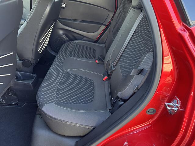 Renault CAPTUR 0.9 TCe Intens [ fm navi,camera,lmv,cruise,pdc,trekhaak ]