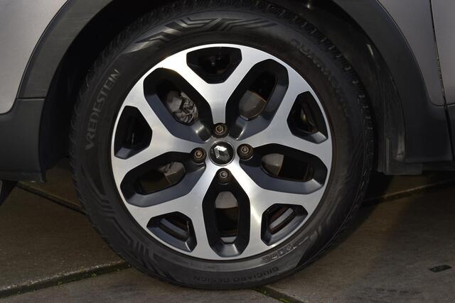 Renault CAPTUR TCe 150 EDC Intens | AUTOMAAT | NAVI | CRUISE CONTROL | CLIMATE CONTROL | PDC | LMV