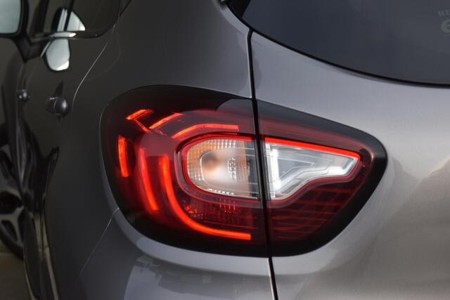 Renault CAPTUR TCe 150 EDC Intens | AUTOMAAT | NAVI | CRUISE CONTROL | CLIMATE CONTROL | PDC | LMV