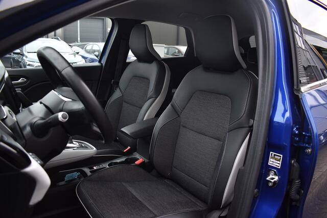 Renault CAPTUR E-Tech Plug-in Hybrid 160 Edition One | STUUR/STOELVERWARMING | CAMERA | BOSE | NAVI | CRUISE CONTROL | ALL-SEASONBANDEN | CLIMATE CONTROL | PDC | LMV