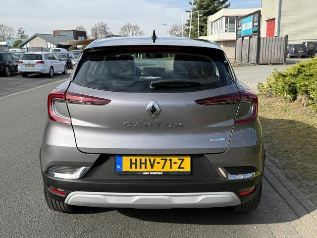 Renault CAPTUR 1.6 E-Tech Plug-in Hybrid 160 Intens 360camoNavi