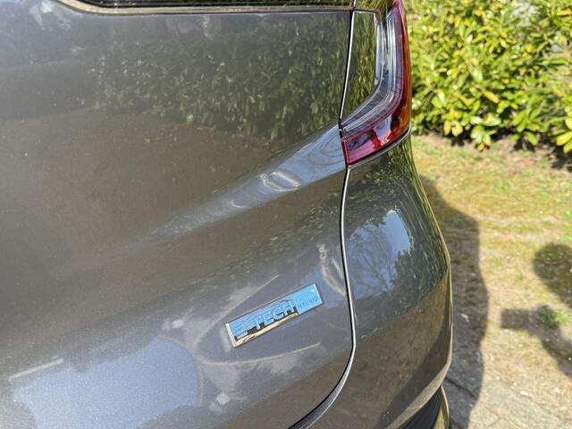 Renault CAPTUR 1.6 E-Tech Plug-in Hybrid 160 Intens 360camoNavi