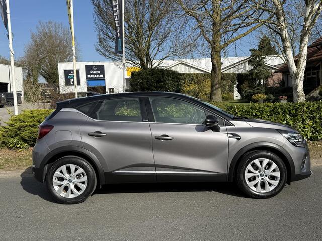 Renault CAPTUR 1.6 E-Tech Plug-in Hybrid 160 Intens 360camoNavi