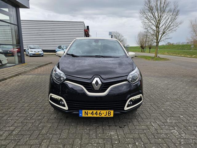 Renault CAPTUR 1.2 TCe Limited