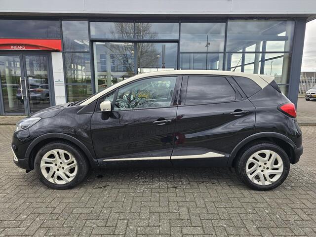 Renault CAPTUR 1.2 TCe Limited