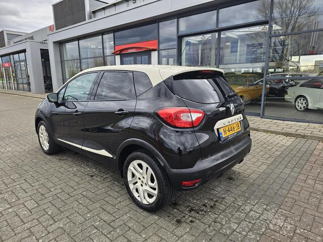 Renault CAPTUR 1.2 TCe Limited