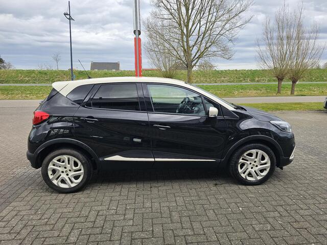 Renault CAPTUR 1.2 TCe Limited