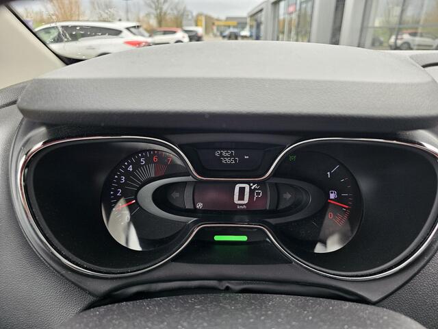 Renault CAPTUR 1.2 TCe Limited