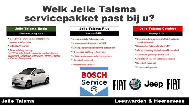 Renault CAPTUR 1.0 TCe 100 Zen | Climate Control | Parkeersensoren | 17" Velgen