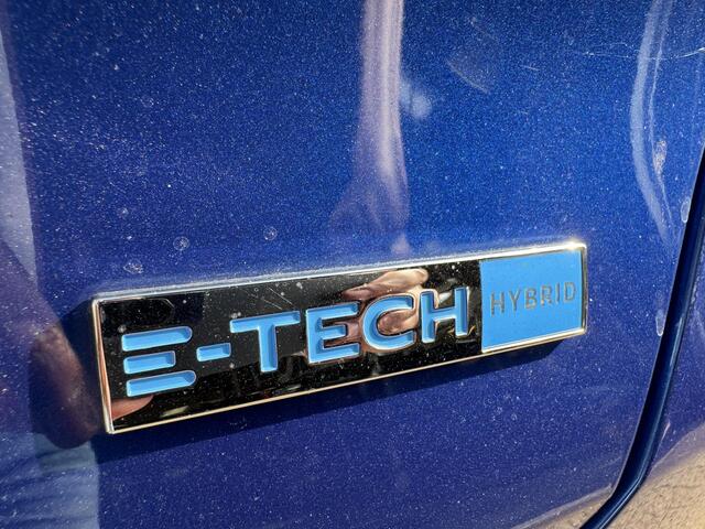 Renault CAPTUR 1.6 E-Tech Hybrid 145 R.S. Line+Trekhaak!!