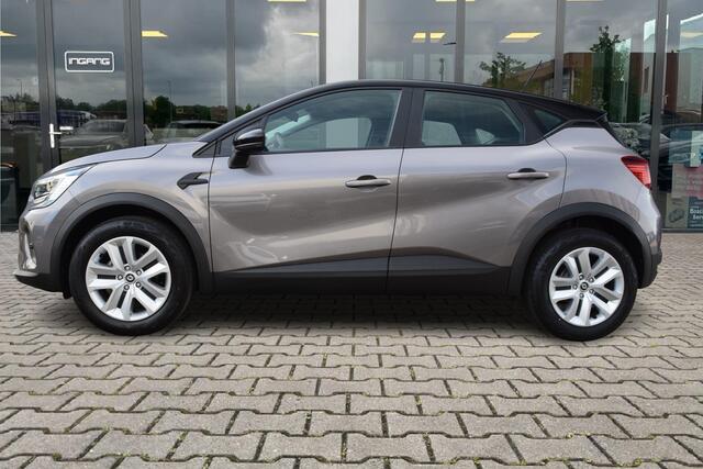Renault CAPTUR 1.0 TCe 90 evolution | Cruise | Navi | CarPlay |