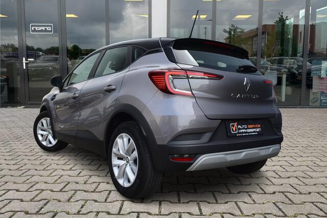 Renault CAPTUR 1.0 TCe 90 evolution | Cruise | Navi | CarPlay |