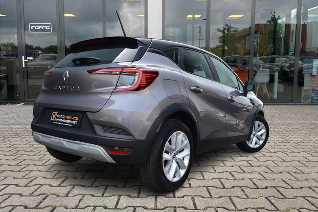 Renault CAPTUR 1.0 TCe 90 evolution | Cruise | Navi | CarPlay |