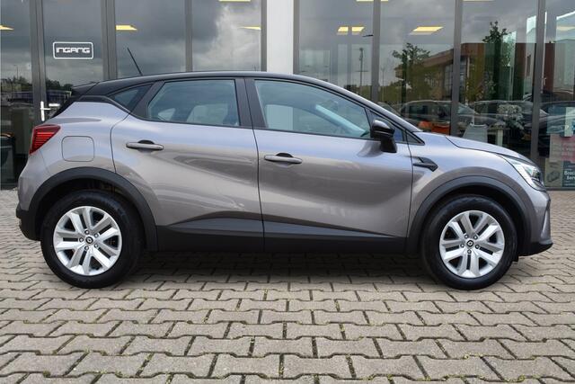Renault CAPTUR 1.0 TCe 90 evolution | Cruise | Navi | CarPlay |