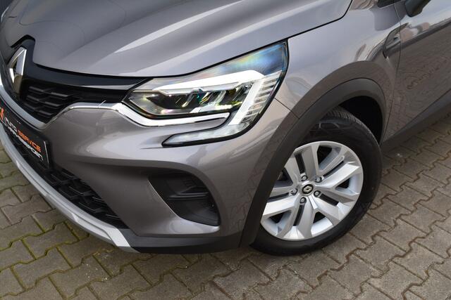 Renault CAPTUR 1.0 TCe 90 evolution | Cruise | Navi | CarPlay |