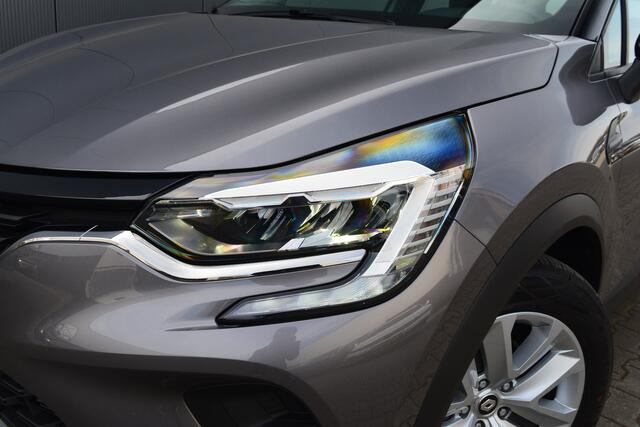 Renault CAPTUR 1.0 TCe 90 evolution | Cruise | Navi | CarPlay |