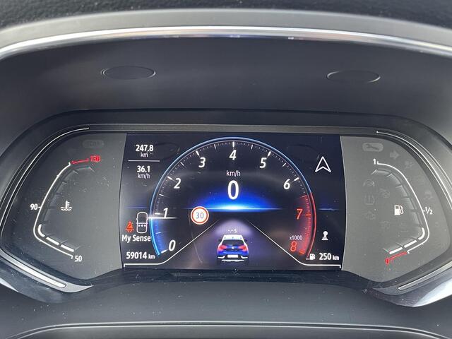 Renault CAPTUR 1.0 TCe 100 Intens | Trekhaak | Achteruitrijcamera | 1e eigenaar | Bochane onderhouden |